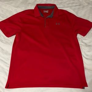 Large under armor heat gear